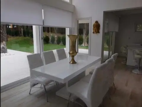 Casa en Venta en Álamos 2, USD 390.000