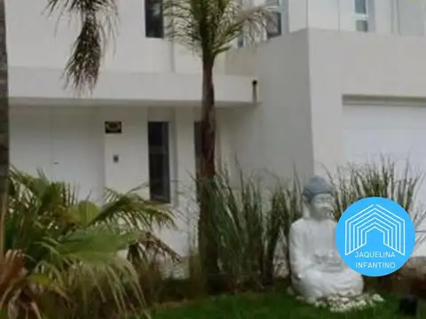 Casa a estrenar en Pinamar