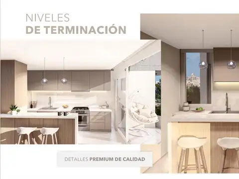 Departamento en Venta en La Perla Norte, Mar del Plata