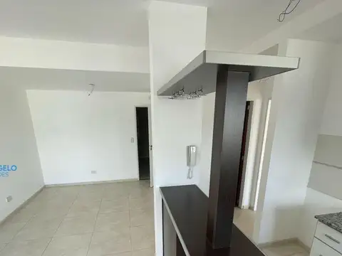 2 ambientes en venta