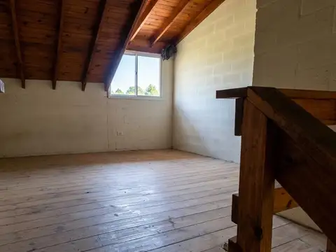 Oficina en Venta 15 años