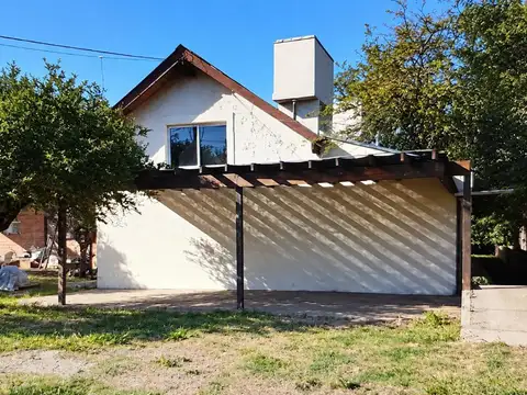 Venta cabañas villa general belgrano 1 dorm
