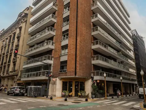 Departamento en Venta 40 años