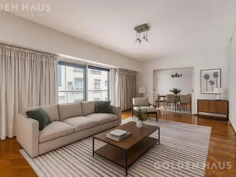 Departamento en Venta en Recoleta, USD 395.000