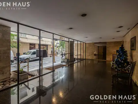 Departamento 4 ambientes con 3 baños