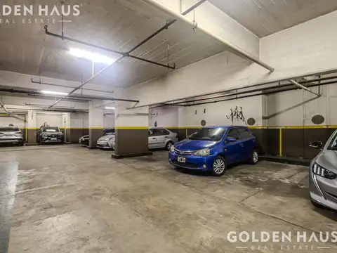 Departamento en Venta en Recoleta, USD 440.000