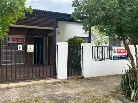 CASAS - CASA - CORRIENTES