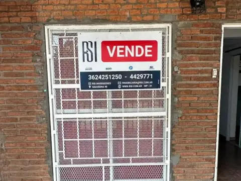 Casa en Venta en Corrientes, USD 55.000