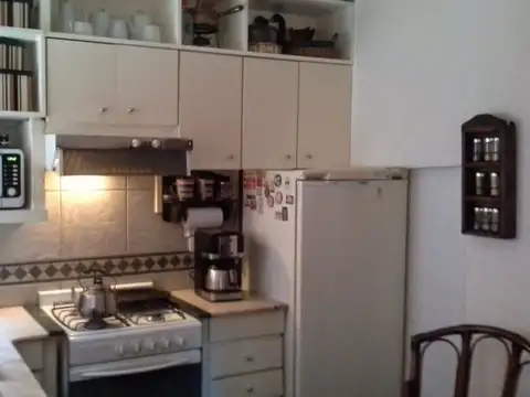 Casa en Venta en Barrio Parque Ayerza, USD 155.000