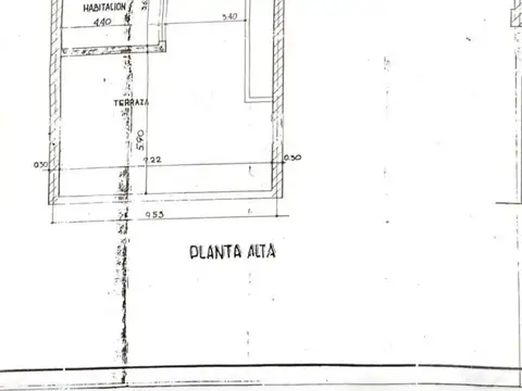 VENTA DE LOTE EN BOEDO, CAPITAL FEDERAL.