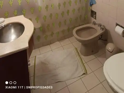 Casa en Venta 40 años