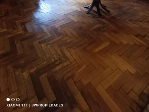 Casa en Venta 40 años