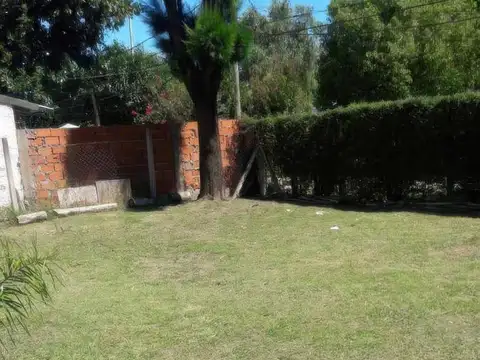 Terreno en venta - 2258mts2 - Arturo Seguí [FINANCIADO]
