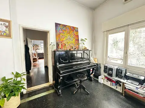 Depto Tipo Casa en Venta al Norte