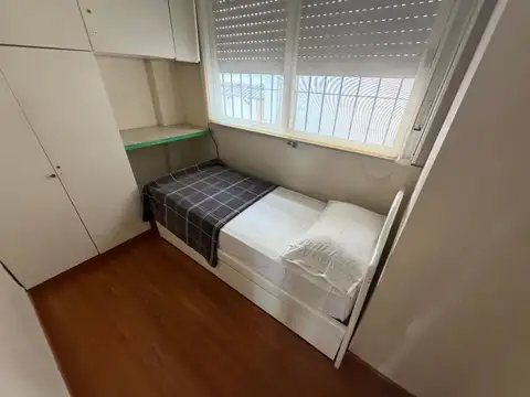 Departamento en Alquiler en Palermo, USD 1.400