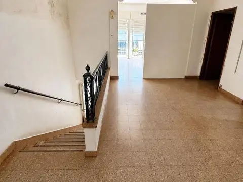 Peatonal San Martin -  3 Dorm, 3 Baños, Living Comedor