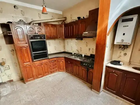 Departamento en Venta de 4 ambientes