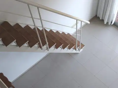 Departamento en Venta con 1 cochera