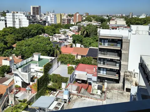 Departamento en Alquiler de Monoambiente