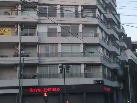 BONITO DEPARTAMENTO FRENTE/BCON/VISTA PANORAMICA