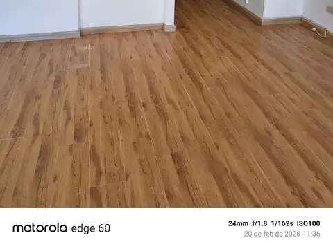 Departamento en Alquiler al Noreste