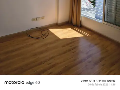 Departamento en Alquiler 10 años