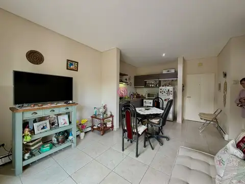 Departamento en Alquiler 12 años