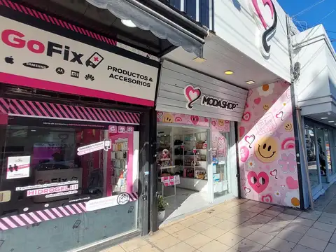 Veanta Fondo de Comercio en Lomas De Zamora