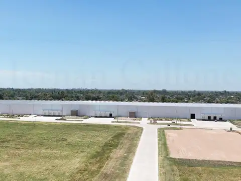 Parque Industrial Reconquista