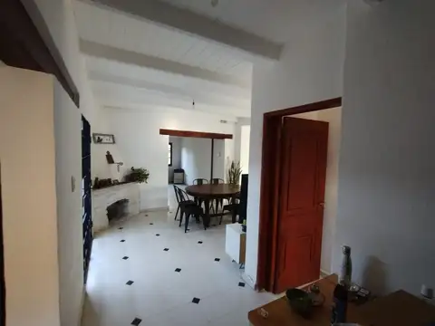 Depto Tipo Casa en Venta de 4 dormitorios