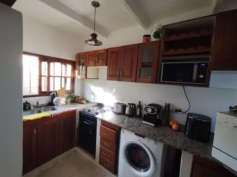 Depto Tipo Casa en Venta en Cordoba, USD 200.000