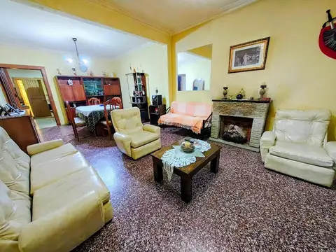 Casa en Venta 66 años