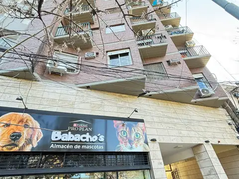 Departamento en Venta en Santa Fe, La Capital