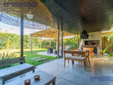 Casa en Venta en Las Liebres, USD 495.000