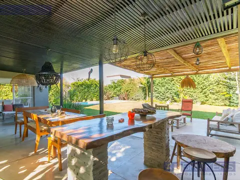 Casa en Venta de 3 dormitorios