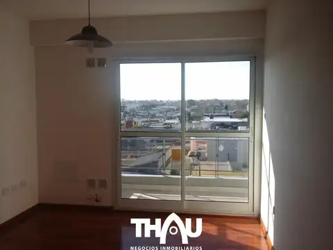 Departamento en Alquiler al Norte