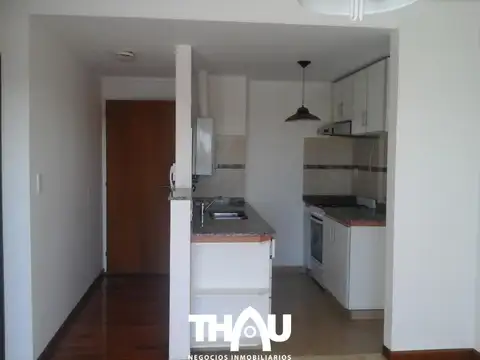 Departamento en Alquiler en San Lorenzo, $ 480.000