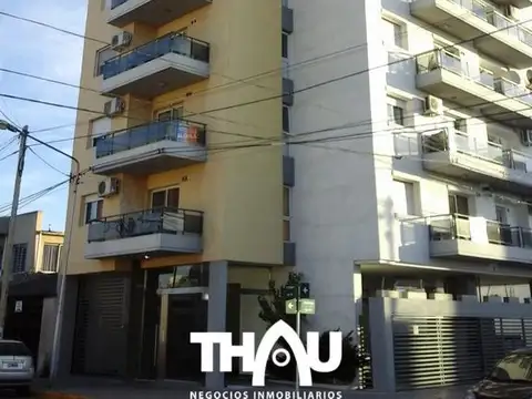 Departamento - San Lorenzo