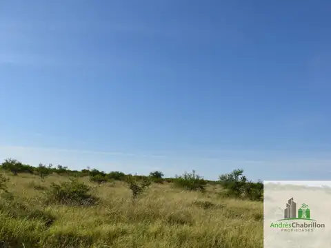 Ruta Provincial 22 km 80, Chañar , Federal, Entre Ríos, 100