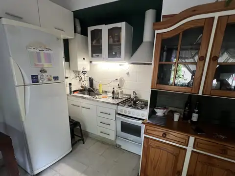 fonrouge 2200, Piso 1