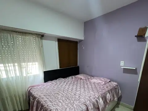 fonrouge 2200, Piso 1