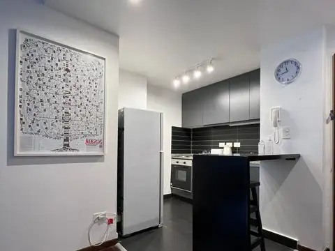 Departamento en Alquiler 10 años