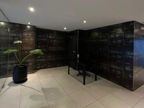 Departamento en Alquiler en Palermo, USD 600