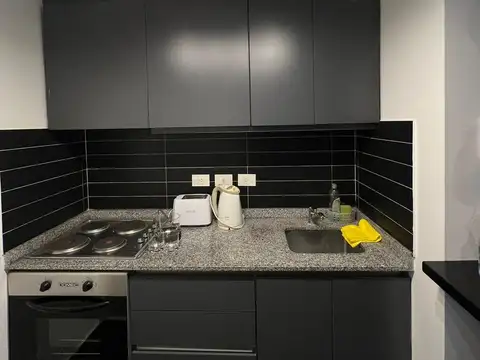 Departamento en Alquiler al Norte