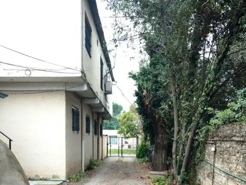 Depto Tipo Casa en Venta en Monte Grande, USD 55.000