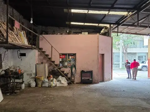 Galpón en Venta en Santa Fe, La Capital