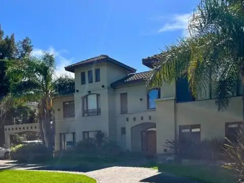 country club el carmen hudson