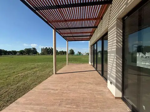 Ruta 205 km 105 100