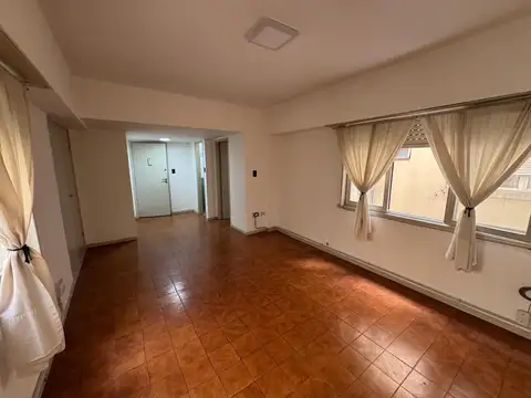 Departamento de 1 amb en Alquiler por 24 MESES 