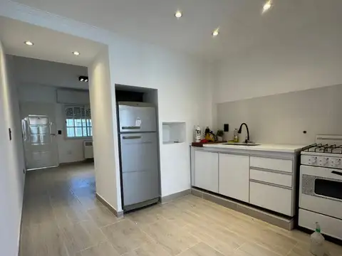 Depto Tipo Casa en Venta de 3 ambientes